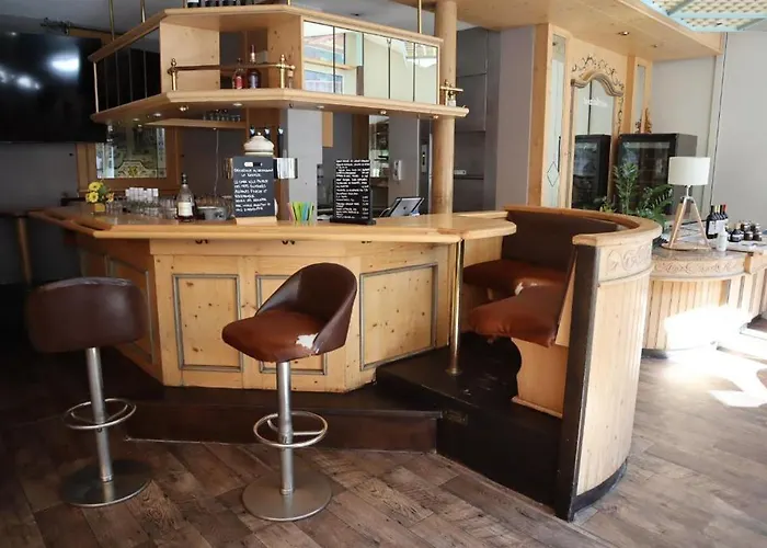 Touristen-chalet 3* لوكباد