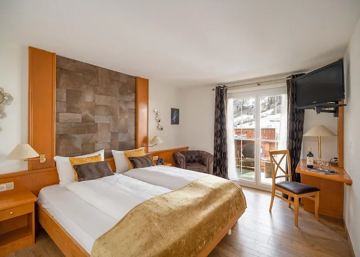 Touristen-chalet فندق 3*