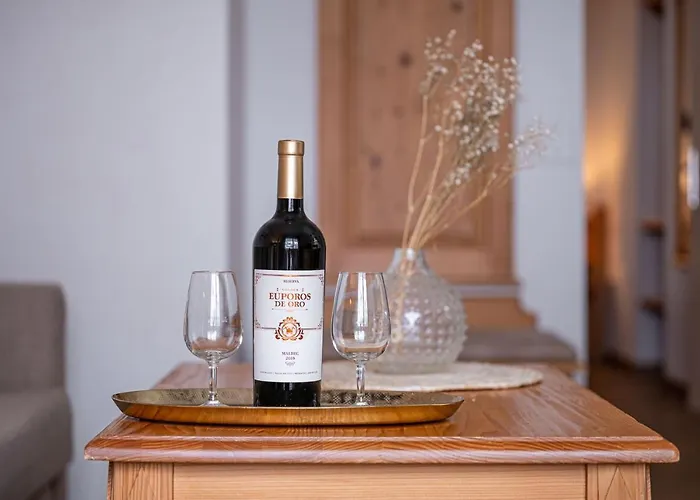 Touristen-chalet لوكباد