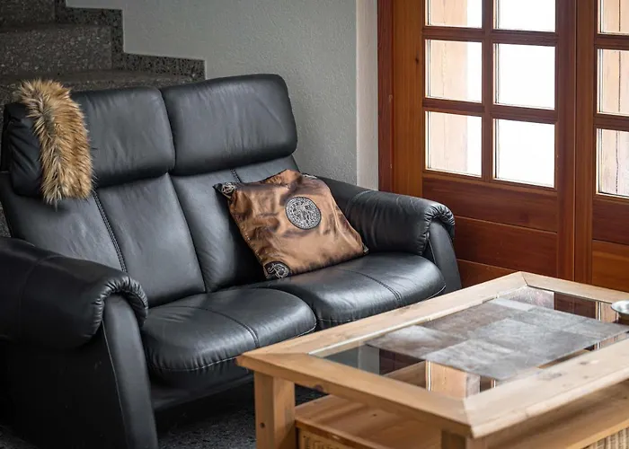 Touristen-chalet 3* لوكباد