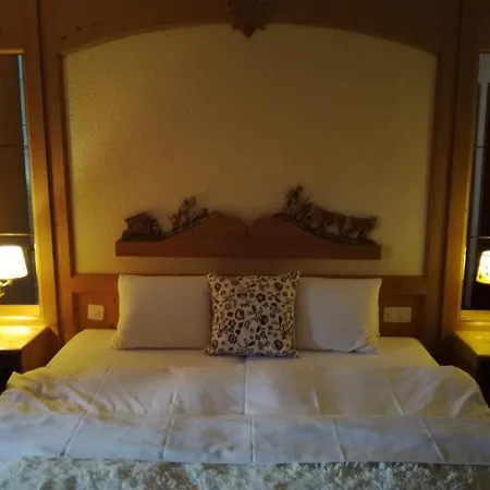 Hotel Touristen-chalet 3*