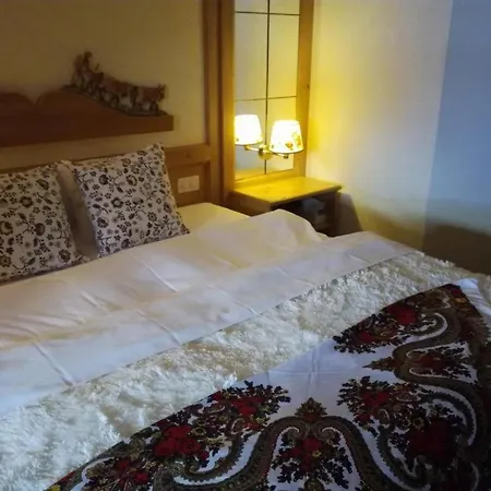 Hotel Touristen-chalet 3*