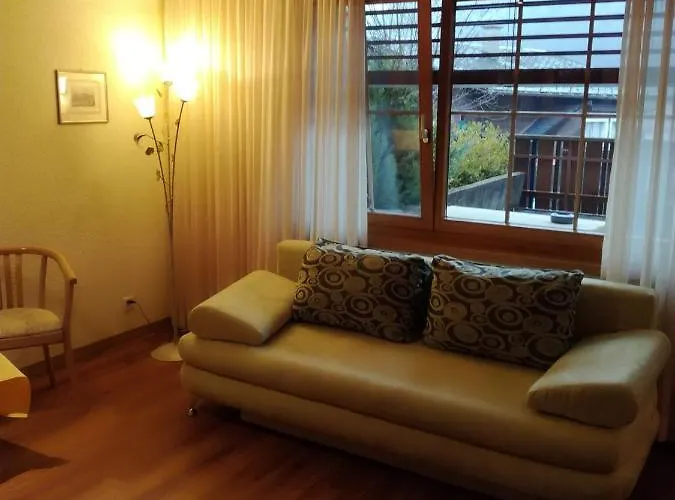 Hotel Touristen-chalet 3*