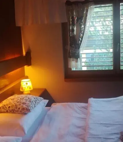 Hotel Touristen-chalet