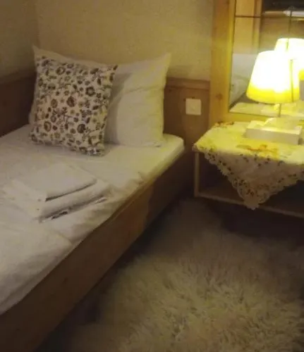 Hotel Touristen-chalet