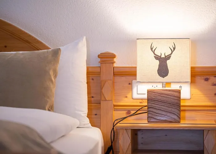 Touristen-chalet Hotel 3*