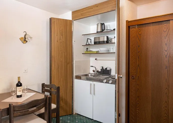 Touristen-chalet Hotel