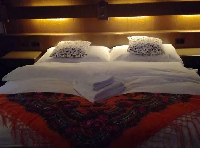 Touristen-chalet Hotel